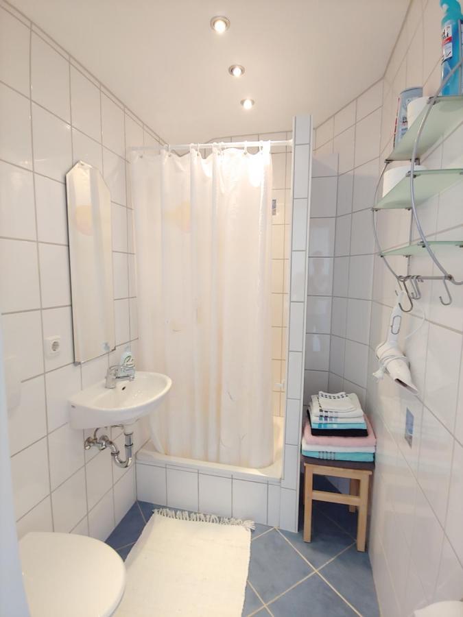 Modernes Apartment Zum Wohlfuehlen كولبرمور المظهر الخارجي الصورة